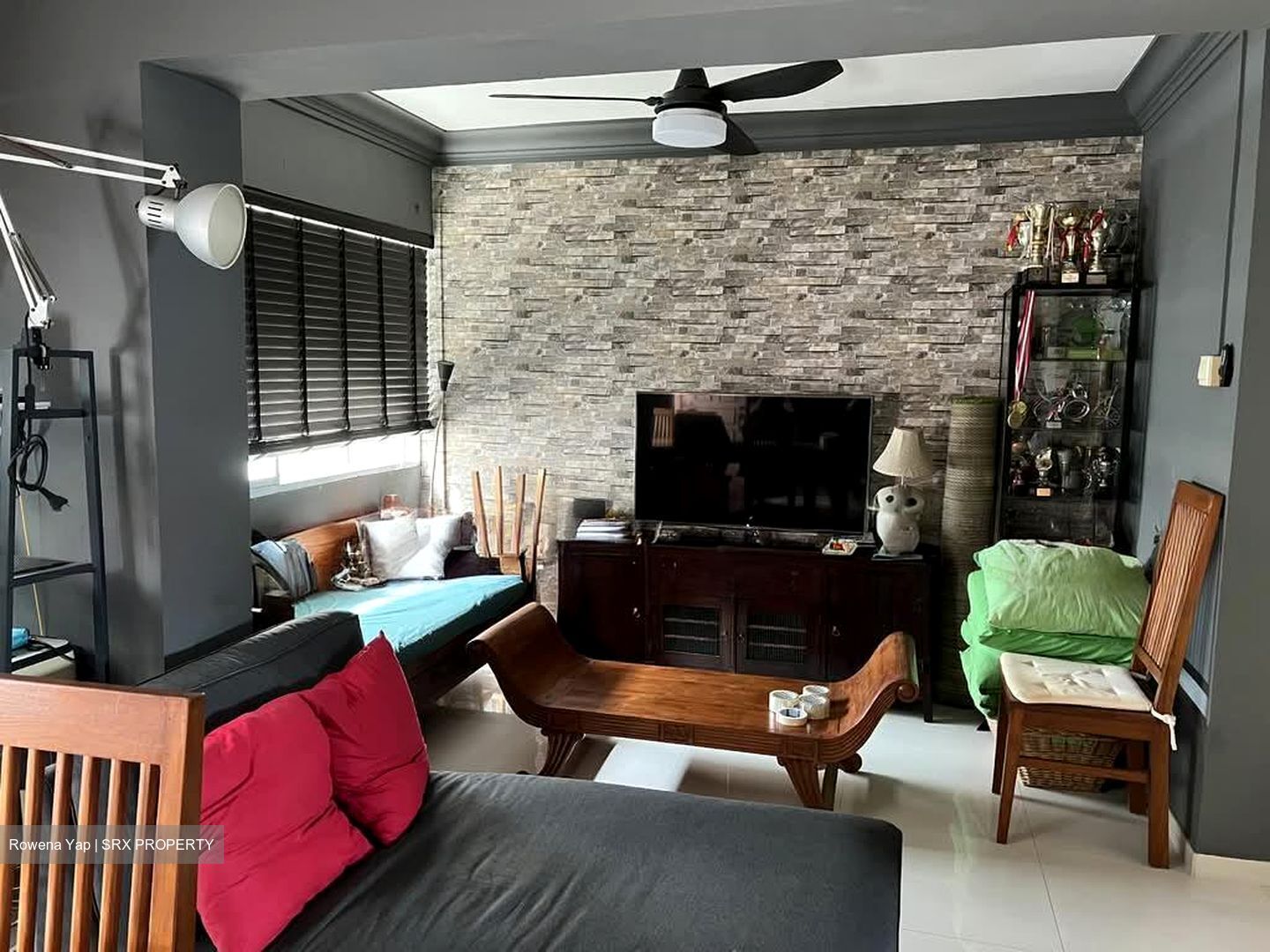Blk 16 Jalan Tenteram (Toa Payoh), HDB 4 Rooms #566085751